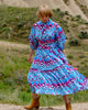 Kambo Dress Dresses Feather & Find 