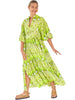 Kambo Dress Dresses Feather & Find 