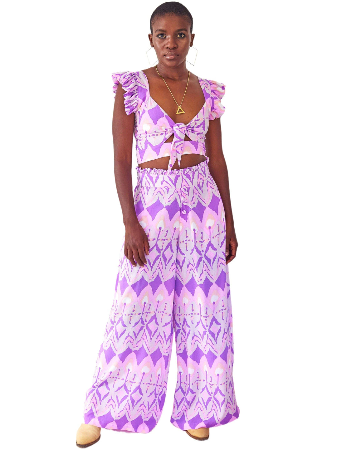 Legacy Pants Pants Feather & Find 