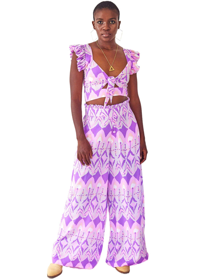 Legacy Pants Pants Feather & Find 