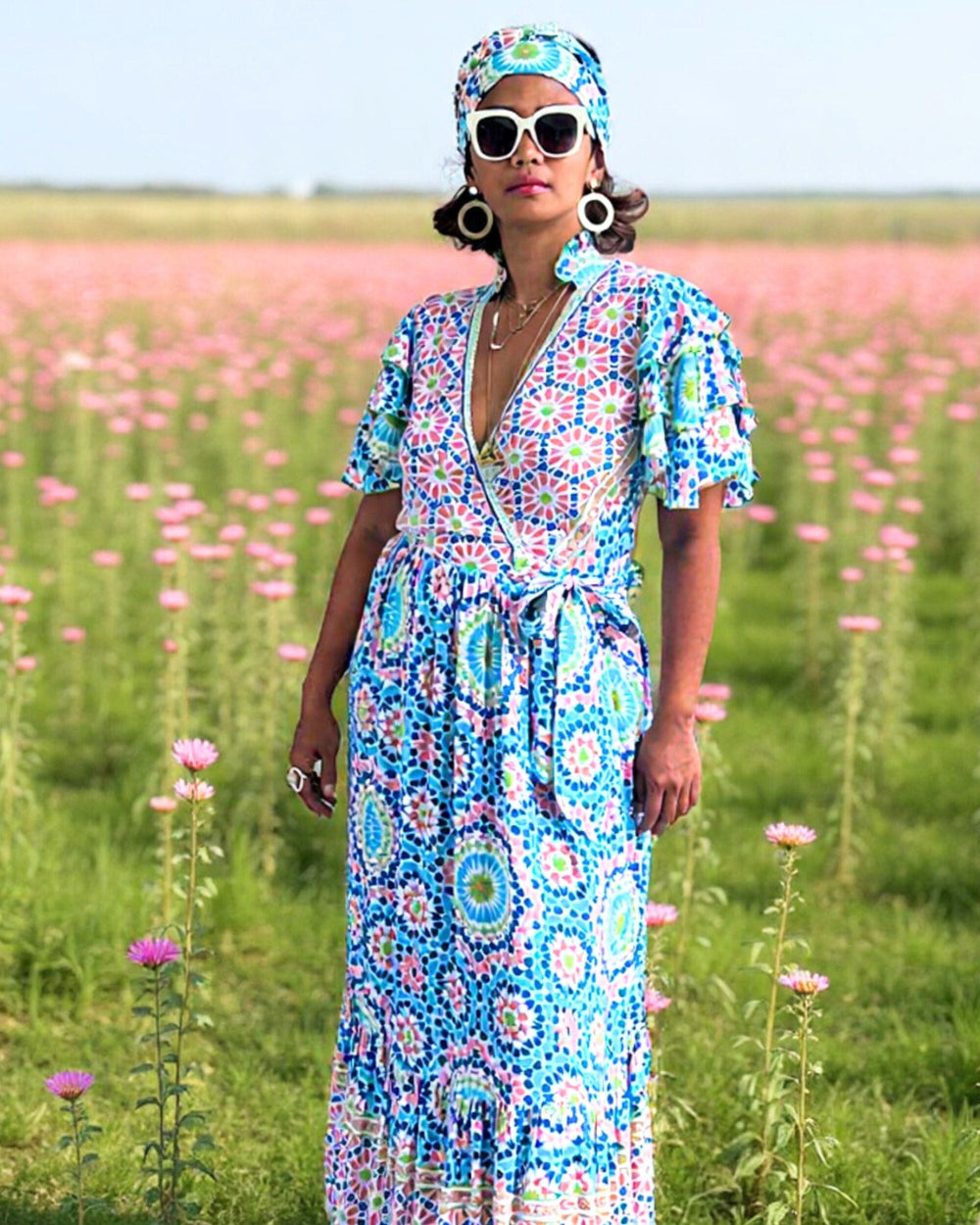 Lemora Dress Peace for the Planet Dresses Feather & Find 