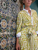 MALO TUNIC Kaftans Feather & Find 