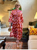 MALO TUNIC Magic - AS SEEN ON OUR FEATHER dresses Feather & Find 