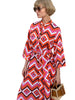 MALO TUNIC Magic - AS SEEN ON OUR FEATHER dresses Feather & Find 
