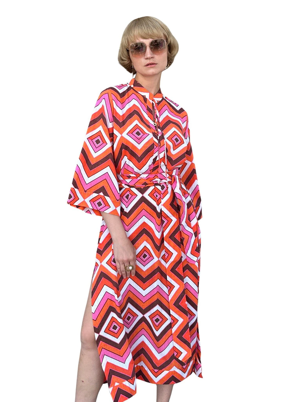 MALO TUNIC Magic - AS SEEN ON OUR FEATHER dresses Feather & Find 