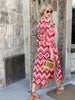 MALO TUNIC Magic - AS SEEN ON OUR FEATHER dresses Feather & Find 