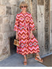 MALO TUNIC Magic - AS SEEN ON OUR FEATHER dresses Feather & Find 