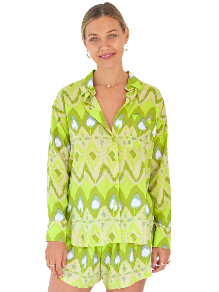 Miami Shirt Dresses Feather & Find 