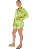 Miami Shirt Dresses Feather & Find 