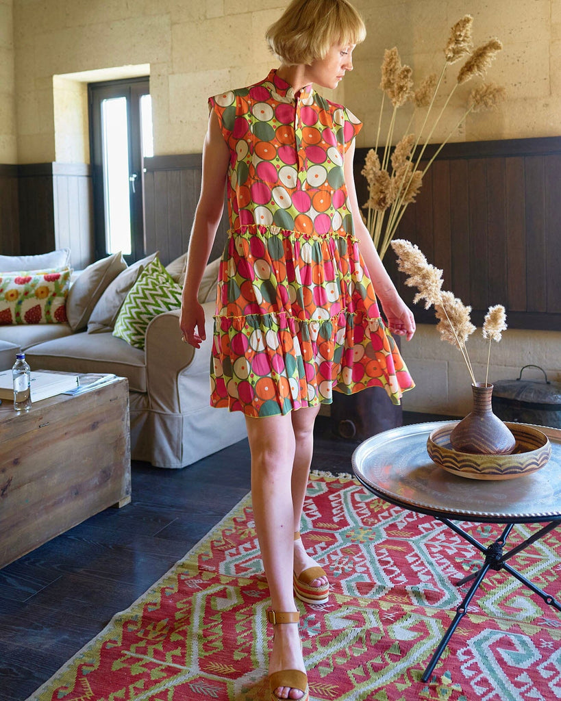 Mumu Dress S / Oneness