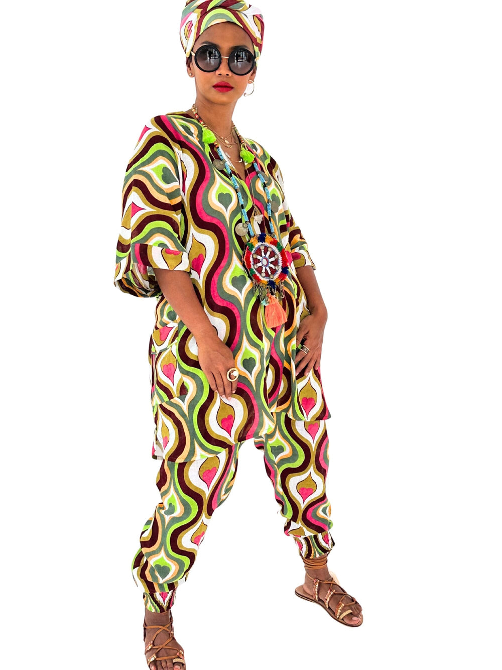 Rolo Pants Pants Feather & Find 