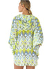 Nova Poncho Poncho Feather & Find 