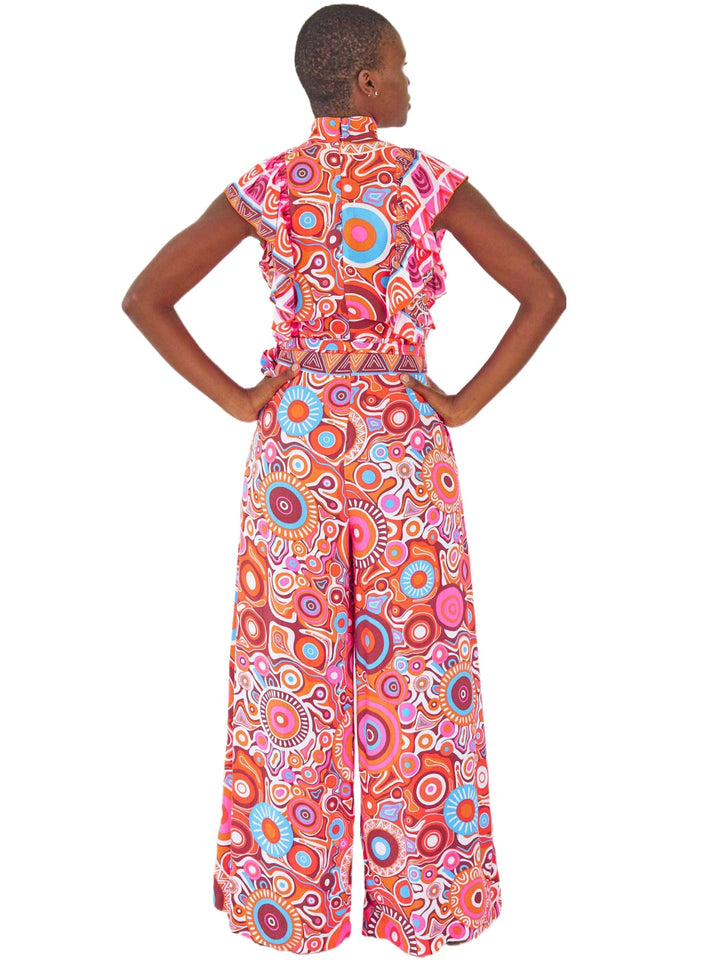 Omaha Jumpsuit Jumpsuits Feather & Find 