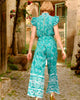 Oolong Jumpsuit jumpsuits Feather & Find 