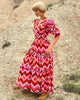 Orelia Maxi Dress Dress Feather & Find 