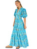 Orelia Maxi Dress Dresses Feather & Find 