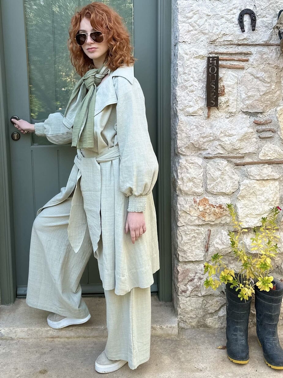 Legacy Pants pants Feather & Find 