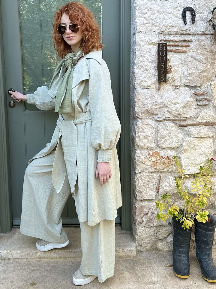 Legacy Pants pants Feather & Find 