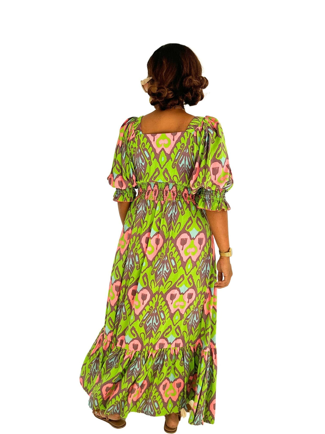 Solstice Dress Radiate Love Dress Feather & Find 