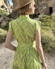 Souban Midi Dress Dresses Feather & Find 