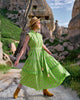 Souban Midi Dress Dresses Feather & Find 