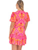 Sultana Wrap Dress Dresses Feather & Find 