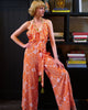 SUNSHINE JUMPSUIT Jumpsuit Feather & Find 