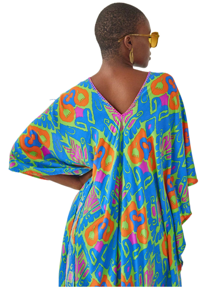 Valentina Kaftan Kaftans Feather & Find 