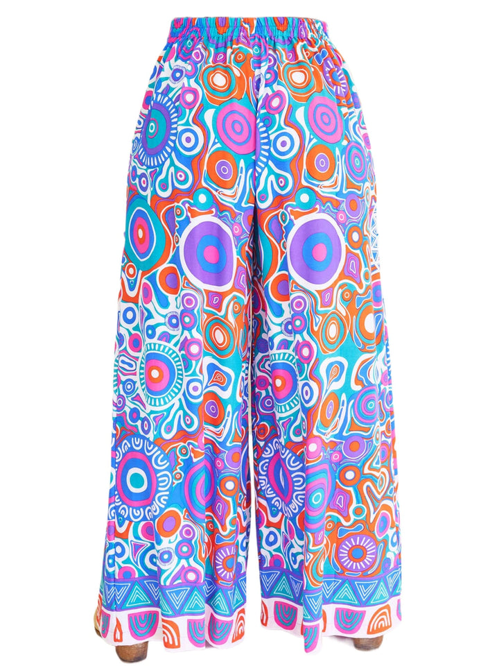 VEGA PANTS Pants Feather & Find 