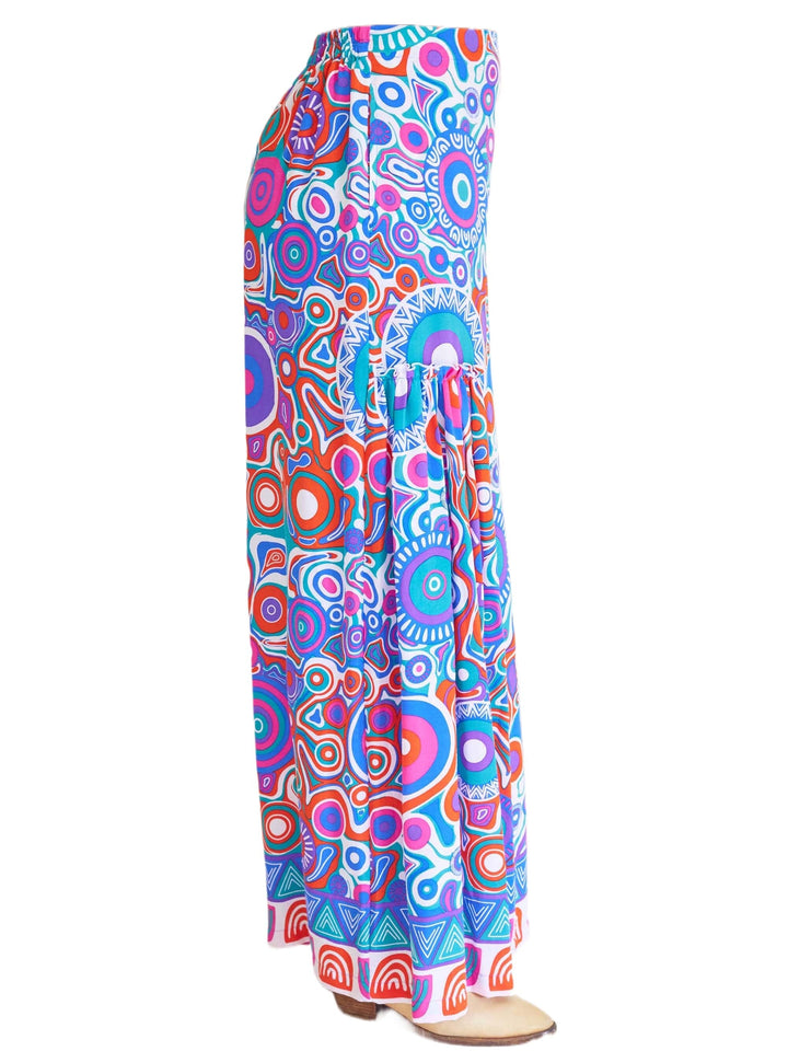 VEGA PANTS Pants Feather & Find 