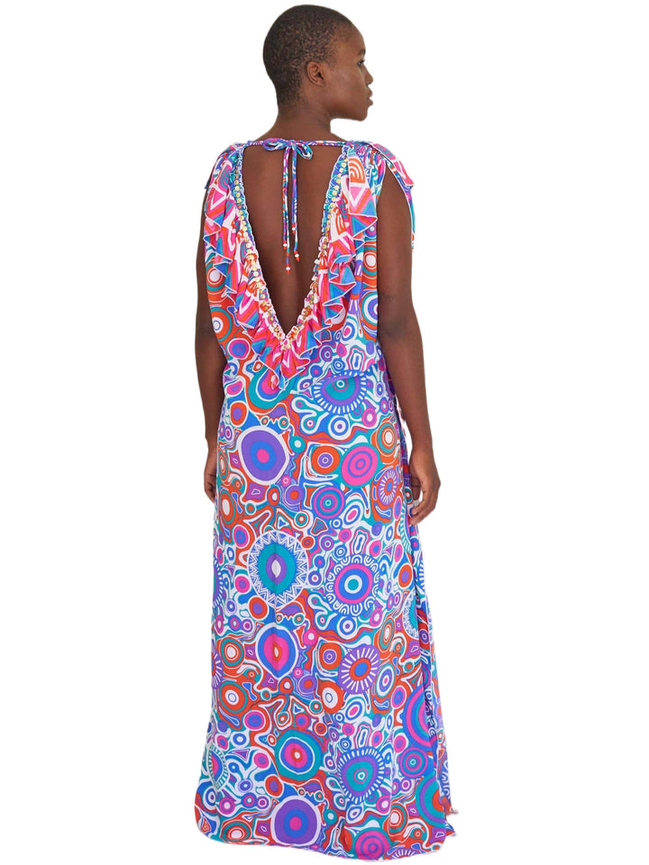 Venus Kaftan Kaftans Feather & Find 