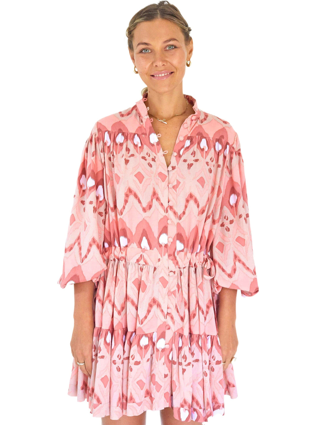 Vima Dress Dresses Feather & Find 