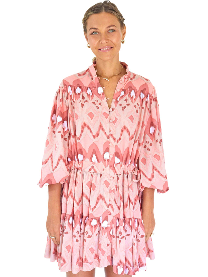 Vima Dress Dresses Feather & Find 