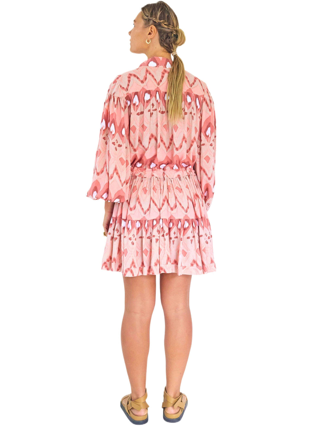Vima Dress Dresses Feather & Find 