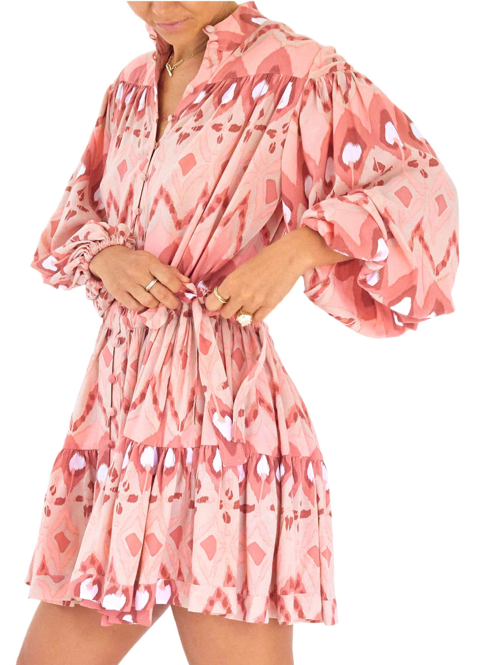 Vima Dress Dresses Feather & Find 