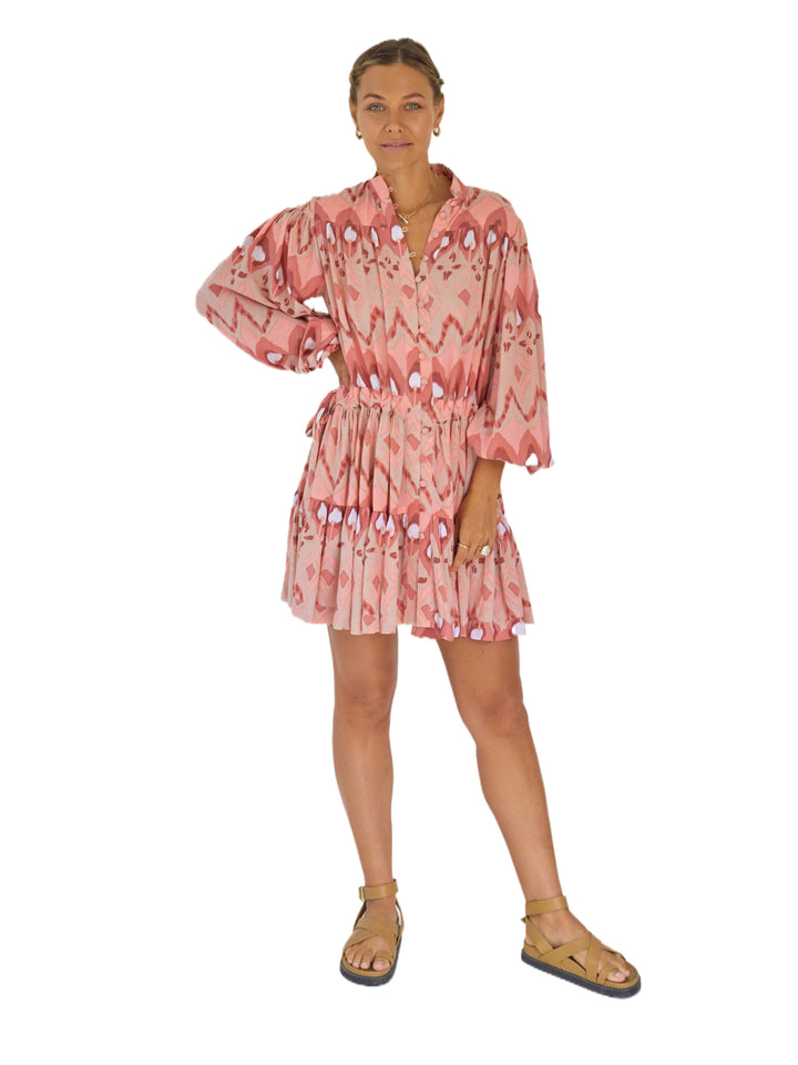 Vima Dress Dresses Feather & Find 