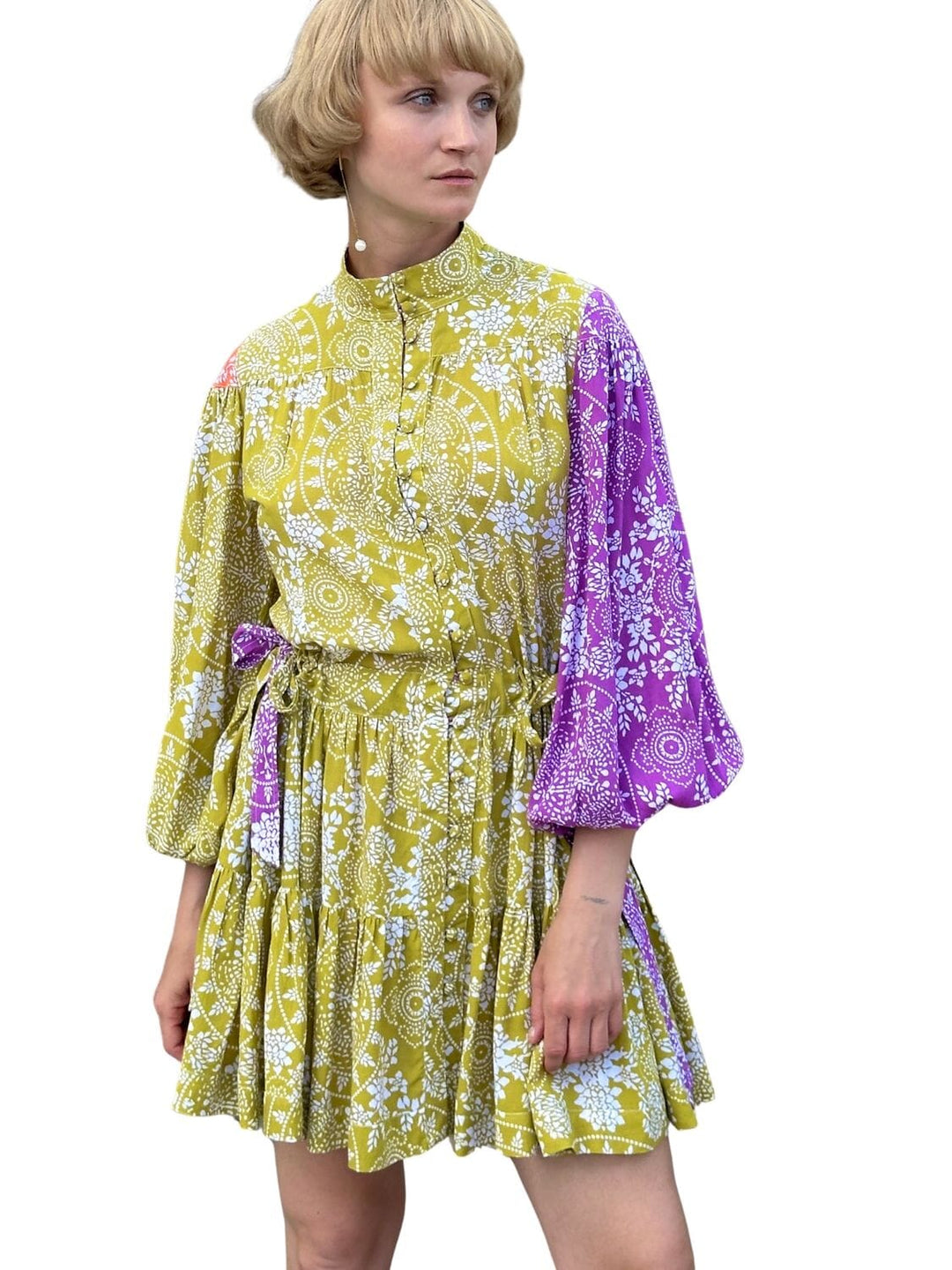 Vima Dress Dresses Feather & Find 