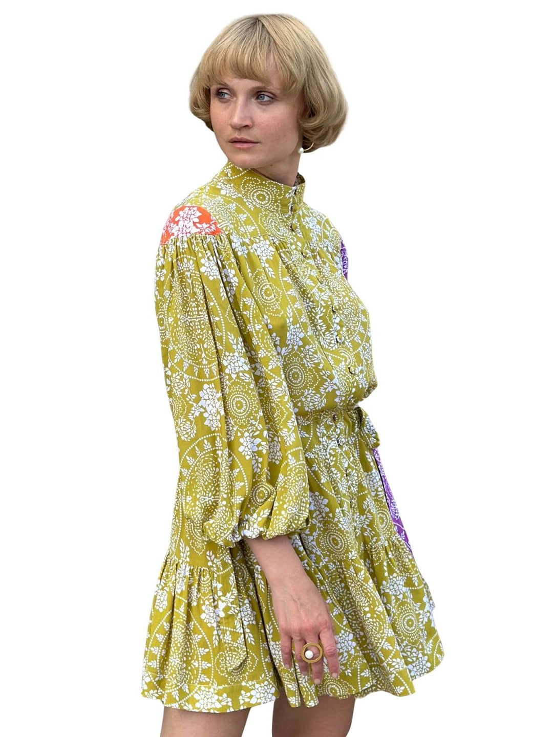 Vima Dress Dresses Feather & Find 