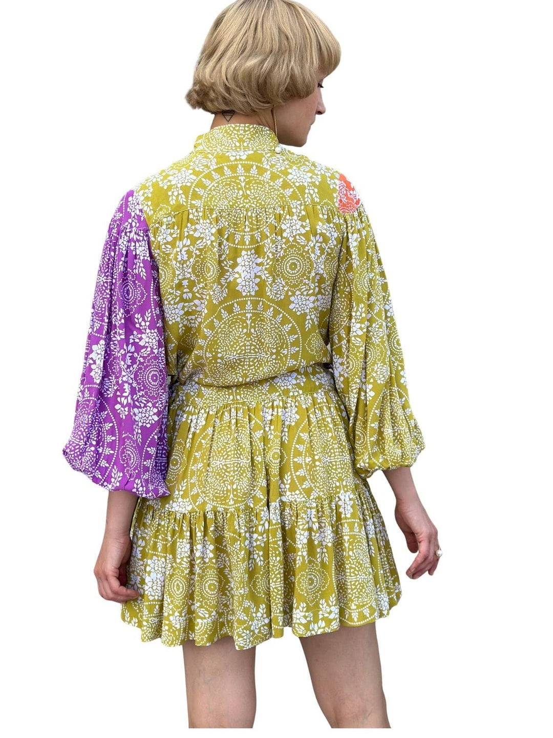 Vima Dress Dresses Feather & Find 