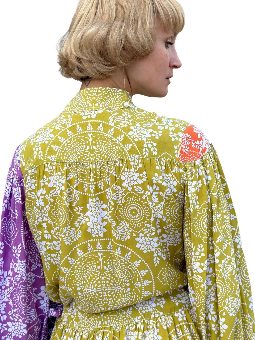 Vima Dress Dresses Feather & Find 