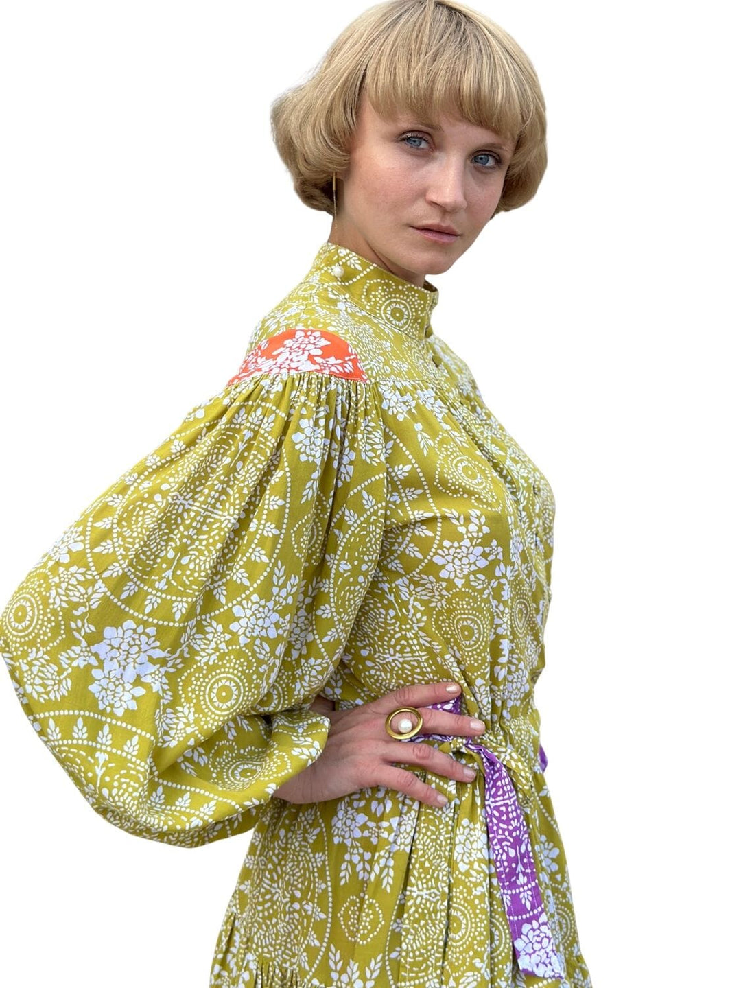 Vima Dress Dresses Feather & Find 