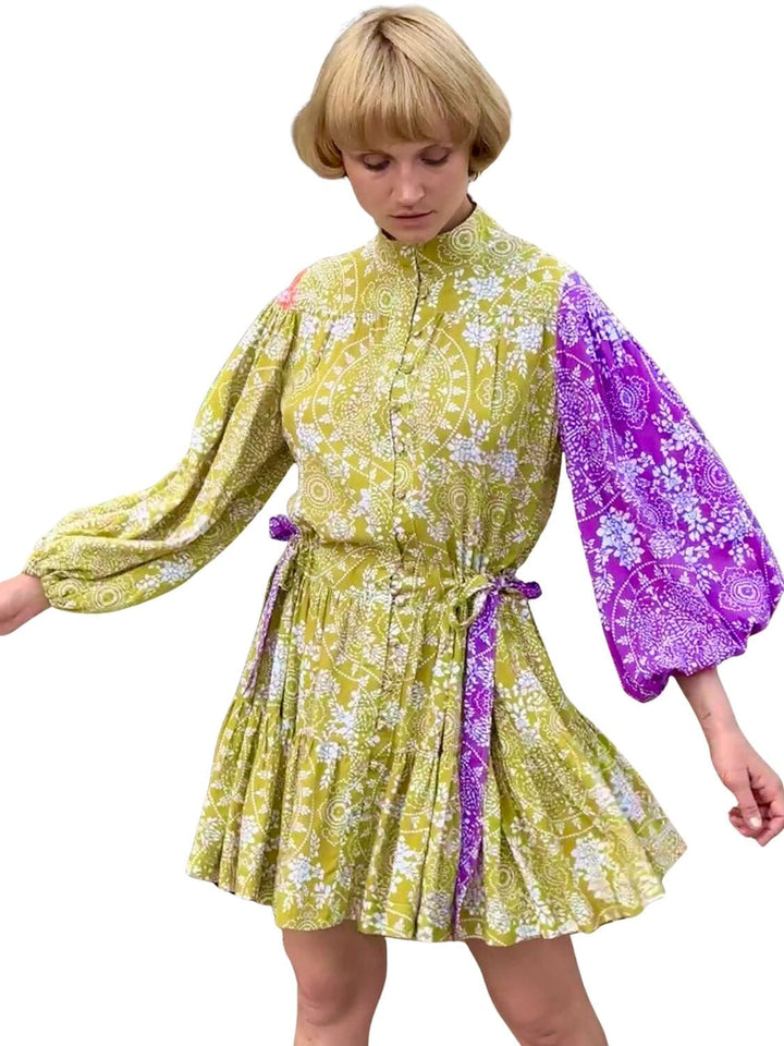 Vima Dress Dresses Feather & Find 