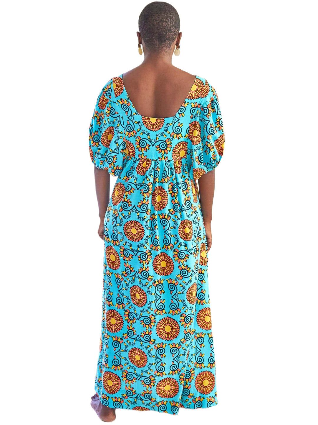 Zigi Smock Dress Dresses Feather & Find 