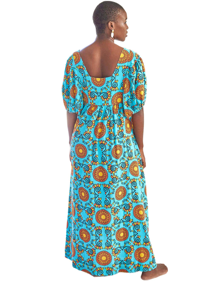 Zigi Smock Dress Dresses Feather & Find 