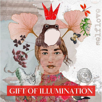 GIFT OF ILLUMINATION Gift Card E-Gift Card 
