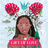GIFT OF LOVE Gift Card E-Gift Card 