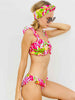 Cassandra Bikini Bikini Feather & Find 