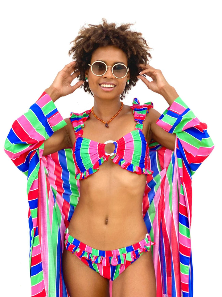 CASSANDRA BIKINI swimwear Feather & Find 