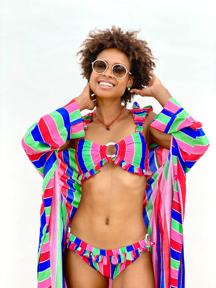 CASSANDRA BIKINI swimwear Feather & Find 