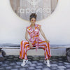 CHIANA JUMPSUIT Jumpsuit Feather & Find 